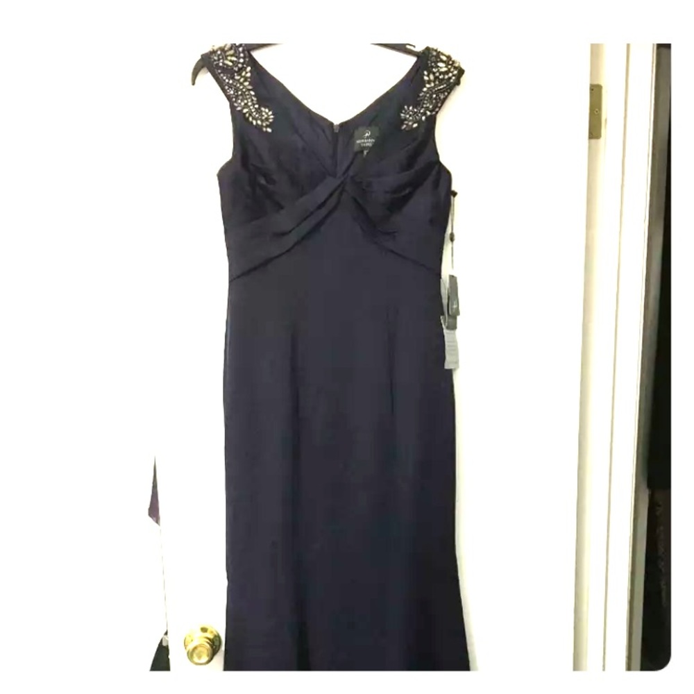 Beautiful NWT Adrianna Papell Dress size 2